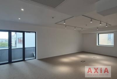 Eminescu Offices - Inchiriere birou amenajat 270 mp - Comision 0% - 5