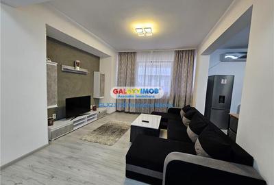 Inchiriere apartament Premium cu 2 camere situat langa Spazzio Resid - 3