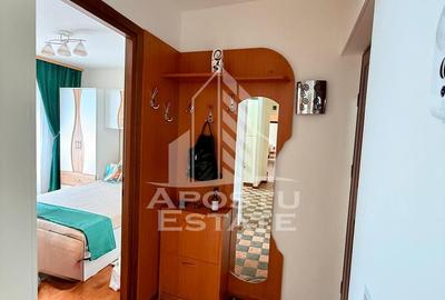 Apartament 3 camere, de inchiriat, Complexul Studentesc, Timisoara - 14