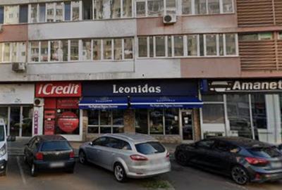 Ștefan cel Mare – Lizeanu - Obor | suprafata 96 mp | Pret 2100 euro - 2