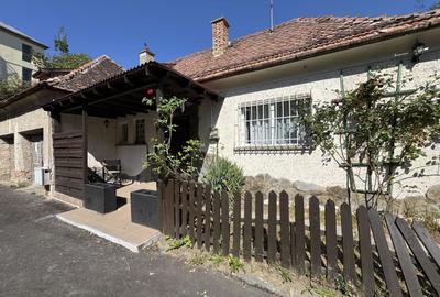 Spațiu de birou de închiriat, Strada Crișan nr. 36, Brașov - 13