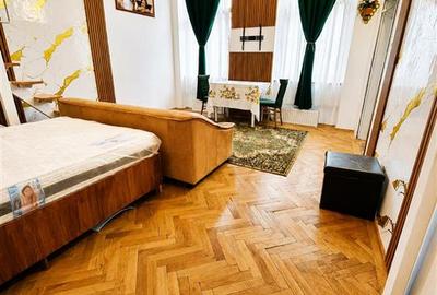 Garsoniera Duplex Ultracentrala | Str. Republicii | Pod + Boxa | Ideala pentru I - 3
