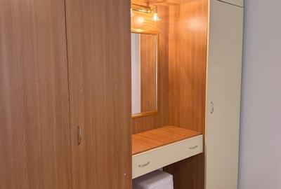 Apartament cu 2 camere, mobilat în Dorobanți