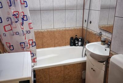 Garsonieră Aleea Avrig, etaj 9/10, bucatarie inchisa, METROU SI PIATA OBOR - 8
