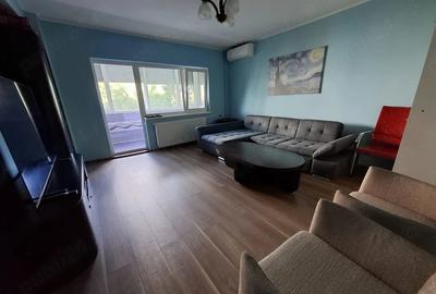 Apartament de 2 camere Aviatiei, Crystal Palace cu parcare - 3
