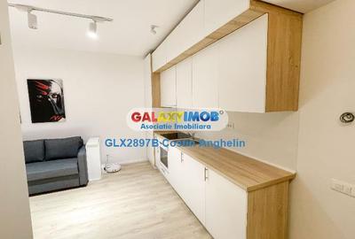 Apartament 2 camere SMART in Grozavesti   Regie   Novum - 4