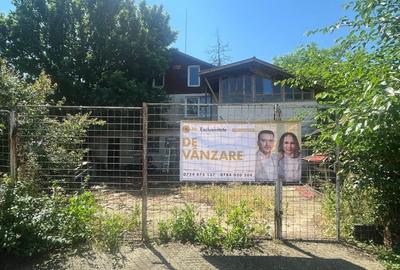 Casă individuală cu 5 camere în Gostinu