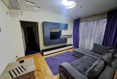 Apartament 3 camere -6 minute mentrou Iancului -Risc 3 - 1