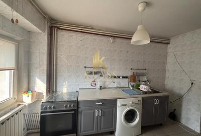 Apartament 4 camere decomandate | Tei | Bloc 1987 Reabilitat - 12