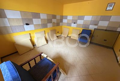 Casa cu potential de investite 8 camere 392 mpu teren 5724 m Gura Vaii - 6