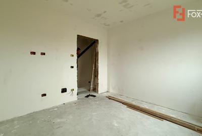 Duplex cu 3 camere, pod mansardabil si panouri fotovoltaice - Calea Urseni - 5