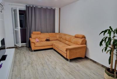Închiriere Apartament cu 3 camere, mobilat complet, etaj 1, metrou Dristor - 6