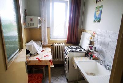 Apartament 2 camere în zona HERMES - 7