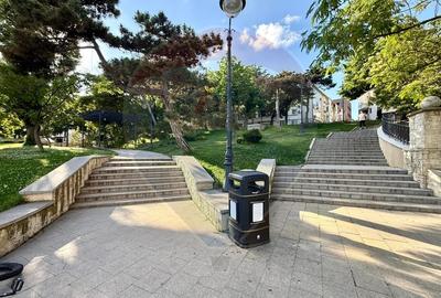 Apartament de  vânzare zona Peninsula Constanta zona Cazino Bloc Nou - 13