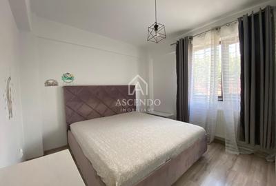 Apartament 3 camere Chiajna Dudu, parcare inclusă, mobilat - 6