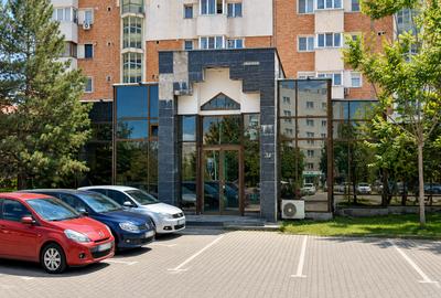 Spațiu comercial premium – 600 mp - Vad comercial excelent - Bacău - 5