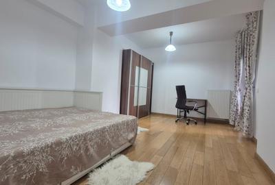 UpGround Residence, metrou la 3 minute - 11