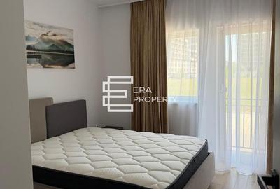 Apartament 2 camere de închiriat | 54 mp | Doamna Stanca | Parcare inclusă - 5