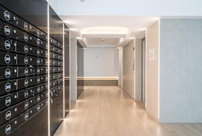 CORTINA NORTH | Apartament 3 camere | Parcare subterana - 18