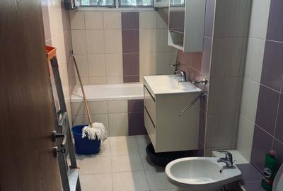 Vand 3 camere decomandat, stare impecabila Sagului! - 11
