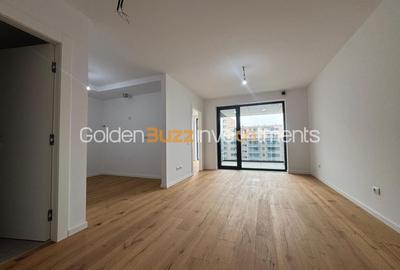 Apartament 2 camere Complex City Point - 1