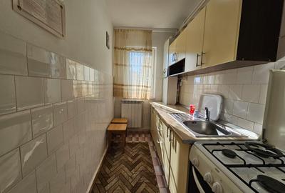 Apartament 3 camere, gaze, parcare și poziție excelentă - 7