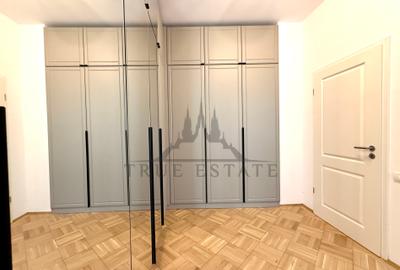 Apartament 3 camere parter inalt complet mobilat si utilat - 11