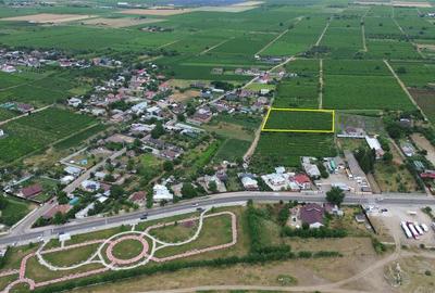 Teren de vanzare, 7425mp,  Unirea Odobesti - Extravilan - 5