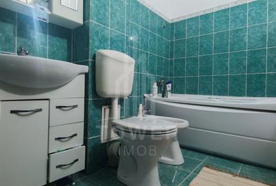 Apartament 3 camere de vânzare în cartierul Terezian – Sibiu - 8