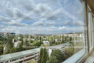 Apartament cu 3 camere, 70 mp, decomandat, Zona Fortuna - 7