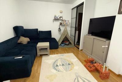 Închiriere Apartament 2 camere în Aviatiei, Centrala proprie, Ac - 2