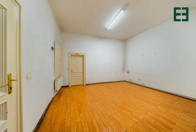 2 Apartamente unificate cu 7 camere - etaj 1  - Arad - 21