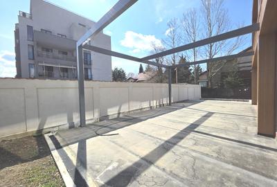 Vilă Modernă P+2E în Pipera – Spațiu, Confort și Terasa Panoramică - 16