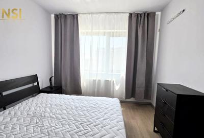 2 camere || Grozavesti || Etaj 10/11 || Parcare inclusa - 11