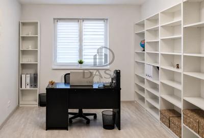 Apartament modern 3 camere de inchiriat Magnolia - 6