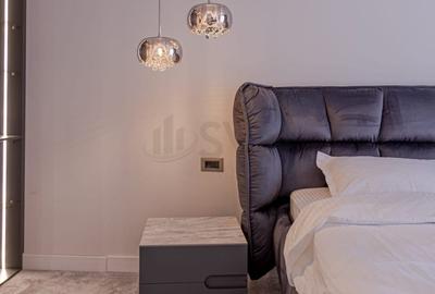 REA1017230 Apartament finalizat Pipera - Jolie Village - 13