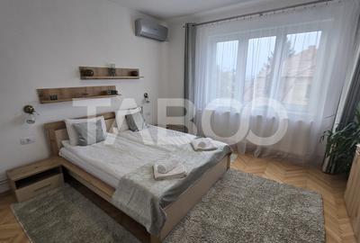 Apartament la casa de inchiriat 3 dormitoare 3 bai Calea Poplacii - 16