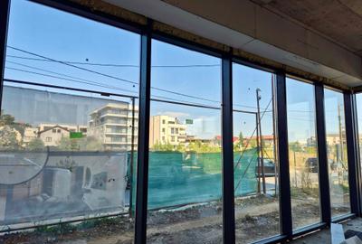 Spatiu Comercial de vanzare langa Pipera rond OMW - 3