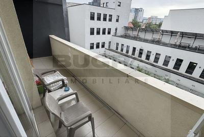 Apartament de 2 camere, 46mp, parcare subterana, zona Centrala - 7