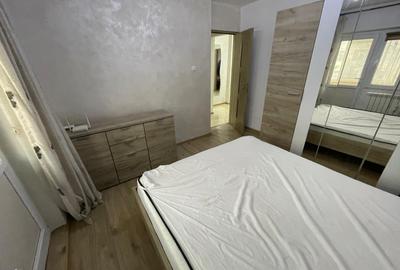 AP. 2 CAMERE, DECOMANDAT, MOBILAT SI UTILAT, ET.1, CANTA - 4