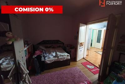 Casa cu 5 camere si service auto, teren total de 400 mp, zona Calea Sagului - 18