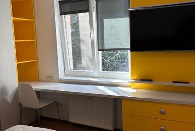 Berceni  2 camere moderne  -Tulnici - 2
