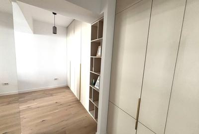 Comision 0%! 2 Camere-Pipera-OMV-Pipera Plaza-Parcare Subterană-Metrou - 11