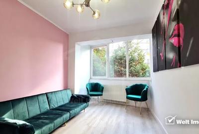 Apartament 3 camere, Gheorgheni, parcare, zona Interservisan - 1