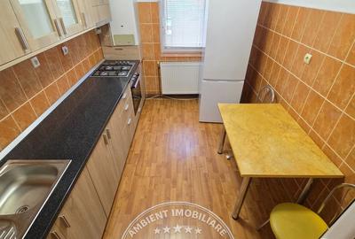 Apartament cu 2 camere, ETAJ 1, mobilat și utilat, VASLUI - zona RACOVIȚĂ; - 4