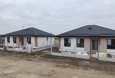 FARA COMISION in Bacu casa PARTER + pod Mansardabil cu 4 camere 2 bai terasa - 7
