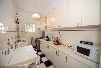 Apartament 2 camere decomandat de vanzare, zona Rosetti, 58 mp utili - 17