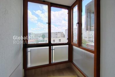 Piața Alba Iulia | 3 Camere | Vede Panoramică | Loc Parcare - 18