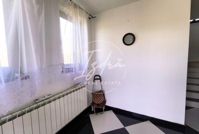 Casa de vanzare in Talmaciu - 8