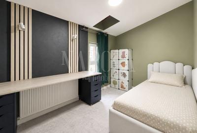 Casa 4 camere de vanzare in Floresti - 10